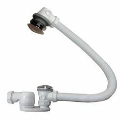 Ideal Standard Concept Freedom Bath Waste