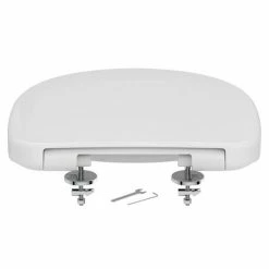 Ideal Standard Concept Space Toilet Seat & Cover -Ideal Standard Shop E129201.ai2 460