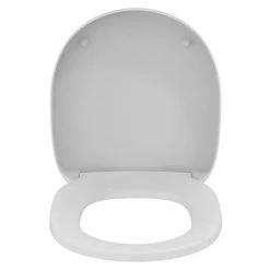 Ideal Standard Concept Space Toilet Seat & Cover -Ideal Standard Shop E129201.ai3 460