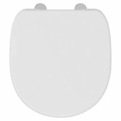Ideal Standard Concept Space Toilet Seat & Cover -Ideal Standard Shop E129201.ai6 460