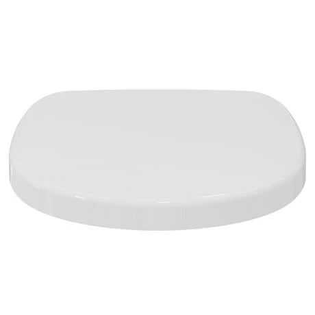 Ideal Standard Concept Space Soft Close Toilet Seat & Cover 7 Ideal Standard Concept Space Soft Close Toilet Seat & Cover - Image 5