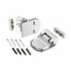 Ideal Standard Rialto Bath Screen Hinge Set - E1300AA -Ideal Standard Shop E1300AA P