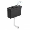 Ideal Standard Conceala 2 Side Inlet Pneumatic Dual Flush Concealed Cistern - E212567 -Ideal Standard Shop E212567 P
