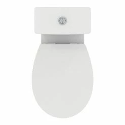 Ideal Standard Eurovit+ Close Coupled Toilet + Soft Close Seat -Ideal Standard Shop E218301 D4 460