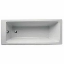 Ideal Standard Tempo Arc 1700 X 700mm 0TH Single Ended Idealform Bath