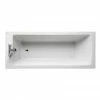 Ideal Standard Tempo Arc 1700 X 700mm 2TH Single Ended Idealform Bath -Ideal Standard Shop E256401 P