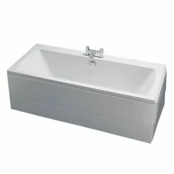 Ideal Standard Tempo Arc 1700 X 750mm 0TH Double Ended Idealform Bath 8 Ideal Standard Tempo Arc 1700 X 750mm 0TH Double Ended Idealform Bath -Ideal Standard Shop E256601 D2 460
