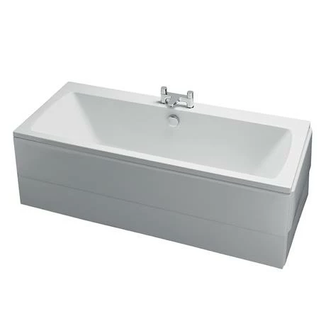 Ideal Standard Tempo Arc 1700 X 750mm 0TH Double Ended Idealform Bath 5 Ideal Standard Tempo Arc 1700 X 750mm 0TH Double Ended Idealform Bath - Image 3