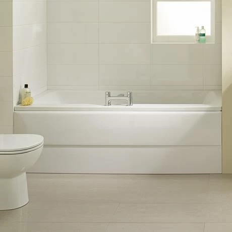 Ideal Standard Tempo Arc 1700 X 750mm 0TH Double Ended Idealform Bath 6 Ideal Standard Tempo Arc 1700 X 750mm 0TH Double Ended Idealform Bath - Image 4