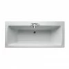Ideal Standard Tempo Arc 1700 X 750mm 0TH Double Ended Idealform Bath -Ideal Standard Shop E256601 P