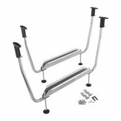 Ideal Standard Idealform Plus 750-800 Bath Leg Set - E494667