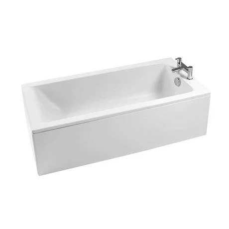 Ideal Standard Concept 1500 X 700mm 2TH Single Ended Idealform Bath 4 Ideal Standard Concept 1500 X 700mm 2TH Single Ended Idealform Bath - Image 2