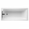 Ideal Standard Concept 1500 X 700mm 2TH Single Ended Idealform Bath 1 Ideal Standard Concept 1500 X 700mm 2TH Single Ended Idealform Bath -Ideal Standard Shop E729701 P