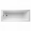Ideal Standard Concept 1700 X 750mm 0TH Single Ended Idealform Bath -Ideal Standard Shop E735201 P