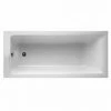Ideal Standard Concept 1500 X 700mm 0TH Single Ended Idealform Bath -Ideal Standard Shop E735601 P