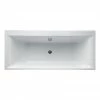 Ideal Standard Concept 1700 X 750mm 0TH Double Ended Idealform Bath -Ideal Standard Shop E735801 P