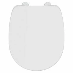 Ideal Standard Concept/Studio Soft Close Toilet Seat & Cover -Ideal Standard Shop E791701.ai7 460