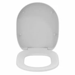 Ideal Standard Concept/Studio Toilet Seat + Cover -Ideal Standard Shop E791801.ai3 460