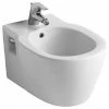 Ideal Standard Connect Wall Hung Bidet -Ideal Standard Shop E799601 P