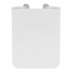 Ideal Standard Caffaro Back To Wall WC + Soft Close Seat -Ideal Standard Shop ISCAFBTW D3 460 1