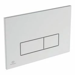 Ideal Standard Studio Echo Toilet + Concealed WC Cistern With Wall Hung Frame 11 Ideal Standard Studio Echo Toilet + Concealed WC Cistern With Wall Hung Frame -Ideal Standard Shop ISSETB D3 460 1