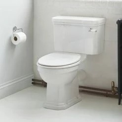 Ideal Standard Waverley Close Coupled Toilet -Ideal Standard Shop ISWAVCC D2 460