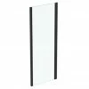 Ideal Standard Silk Black Connect 2 Side Panel 1 Ideal Standard Silk Black Connect 2 Side Panel -Ideal Standard Shop K9415V3 P