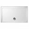 Ideal Standard Simplicity Low Profile Rectangular Upstand Shower Tray - 1200 X 760mm 1 Ideal Standard Simplicity Low Profile Rectangular Upstand Shower Tray - 1200 X 760mm -Ideal Standard Shop L511801 P