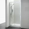 Ideal Standard Synergy Sliding Shower Door - 1200mm -Ideal Standard Shop L6289EO P