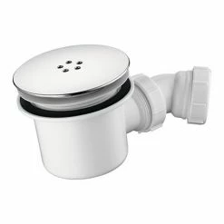 Ideal Standard Idea Standard Shower Tray Waste Only - L6307AA