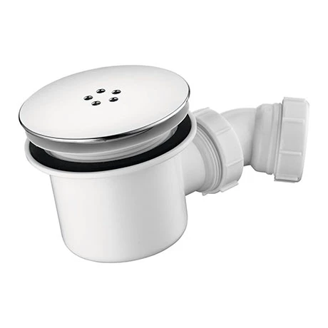 Ideal Standard Idea Standard Shower Tray Waste Only - L6307AA 3 Ideal Standard Idea Standard Shower Tray Waste Only - L6307AA