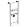 Ideal Standard Prosys Washbasin Frame For Deck Mounted Taps - R010267 -Ideal Standard Shop R010267 P