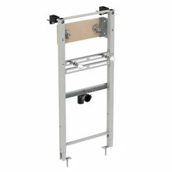 Ideal Standard Prosys Washbasin Frame For Wall Mounted Taps - R016167