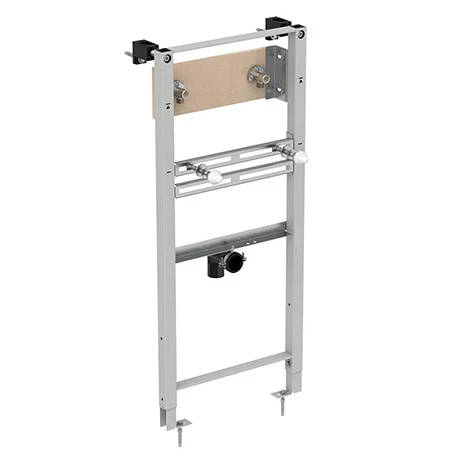 Ideal Standard Prosys Washbasin Frame For Wall Mounted Taps - R016167 3 Ideal Standard Prosys Washbasin Frame For Wall Mounted Taps - R016167