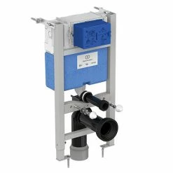 Ideal Standard Prosys 820mm Height Pneumatic Wall Hung WC Frame - R031267