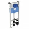 Ideal Standard Prosys 1150mm Height Pneumatic Wall Hung WC Frame - R031367 2 Ideal Standard Prosys 1150mm Height Pneumatic Wall Hung WC Frame - R031367 -Ideal Standard Shop R031367 P 1
