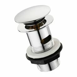 Ideal Standard Slotted Click Clack Basin Waste - S8803AA