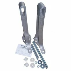 Ideal Standard Commercial Wall Hung WC Support Brackets