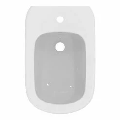 Ideal Standard Tesi Back To Wall Bidet 10 Ideal Standard Tesi Back To Wall Bidet -Ideal Standard Shop T350101 D2 460