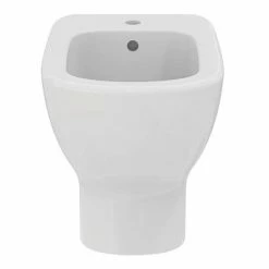 Ideal Standard Tesi Back To Wall Bidet 11 Ideal Standard Tesi Back To Wall Bidet -Ideal Standard Shop T350101 D3 460