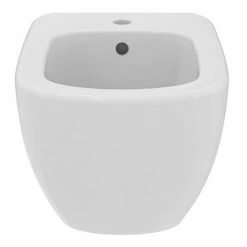 Ideal Standard Tesi Wall Hung Bidet -Ideal Standard Shop T350401 D3 460