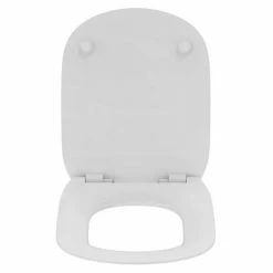 Ideal Standard Tesi Soft Close Thin Toilet Seat & Cover 12 Ideal Standard Tesi Soft Close Thin Toilet Seat & Cover -Ideal Standard Shop T352701.ai3 460