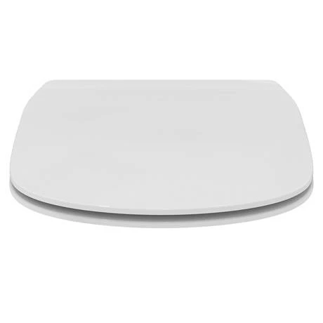 Ideal Standard Tesi Soft Close Thin Toilet Seat & Cover 7 Ideal Standard Tesi Soft Close Thin Toilet Seat & Cover - Image 5