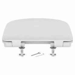 Ideal Standard Tesi Thin Toilet Seat & Cover -Ideal Standard Shop T352801.ai2 460