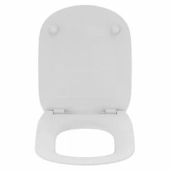 Ideal Standard Tesi Thin Toilet Seat & Cover -Ideal Standard Shop T352801.ai3 460