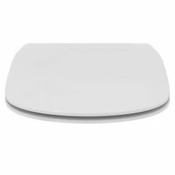 Ideal Standard Tesi Thin Toilet Seat & Cover -Ideal Standard Shop T352801.ai4 460