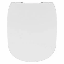 Ideal Standard Tesi Thin Toilet Seat & Cover -Ideal Standard Shop T352801.ai6 460