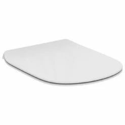 Ideal Standard Tesi Thin Toilet Seat & Cover