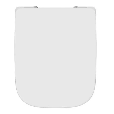 Ideal Standard I.Life A Soft Close Toilet Seat & Cover 4 Ideal Standard I.Life A Soft Close Toilet Seat & Cover - Image 2