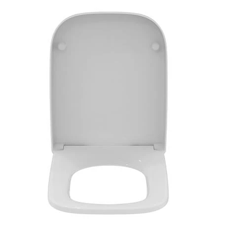 Ideal Standard I.Life A Soft Close Toilet Seat & Cover 5 Ideal Standard I.Life A Soft Close Toilet Seat & Cover - Image 3